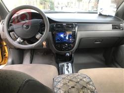 شێڤرۆلێت ئۆپترا